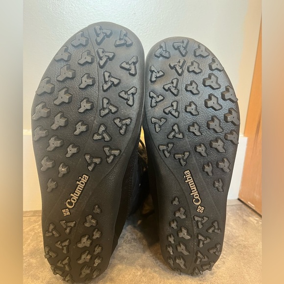 NWY Women’s 10.5W Columbia Minx Shorty III Bootie - Picture 8 of 12